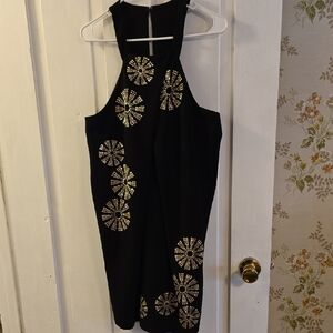 Women's Little Black Dress